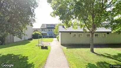 Lägenheter att hyra i Karlstad - Bild från Google Street View