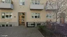 Lägenhet att hyra, Malmö