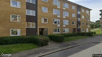 Lägenheter att hyra i Askim-Frölunda-Högsbo - Bild från Google Street View
