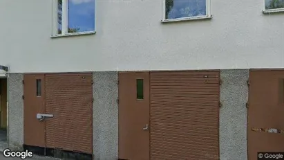 Lägenheter att hyra i Västerort - Bild från Google Street View