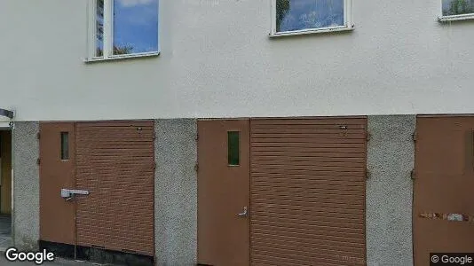 Lägenheter att hyra i Västerort - Bild från Google Street View