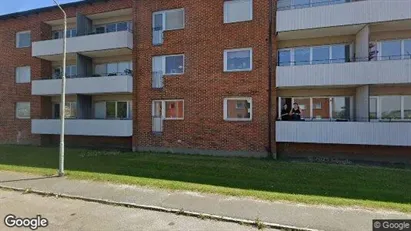 Lägenheter att hyra i Simrishamn - Bild från Google Street View
