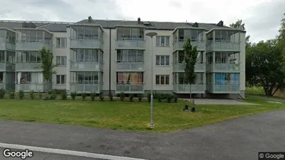 Lägenheter att hyra i Mjölby - Bild från Google Street View