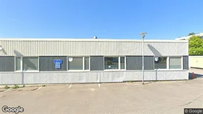 Lägenheter att hyra i Mjölby - Bild från Google Street View