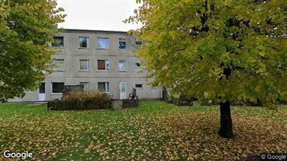 Lägenheter att hyra i Uddevalla - Bild från Google Street View Lägenheter att hyra i Uddevalla - Bild från Google Street View