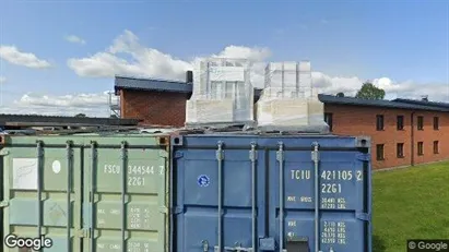 Lägenheter att hyra i Örnsköldsvik - Bild från Google Street View