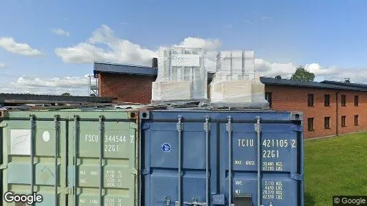 Lägenheter att hyra i Örnsköldsvik - Bild från Google Street View