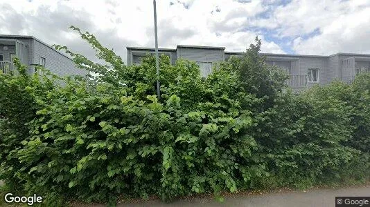Lägenheter att hyra i Bjuv - Bild från Google Street View