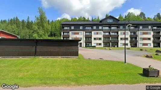 Lägenheter att hyra i Malung-Sälen - Bild från Google Street View