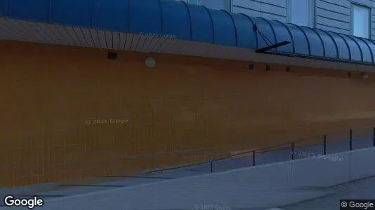 Lägenheter att hyra i Upplands Väsby - Bild från Google Street View