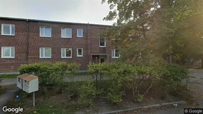 Lägenheter att hyra i Linköping - Bild från Google Street View