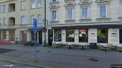 Lägenheter att hyra i Göteborg Centrum - Bild från Google Street View