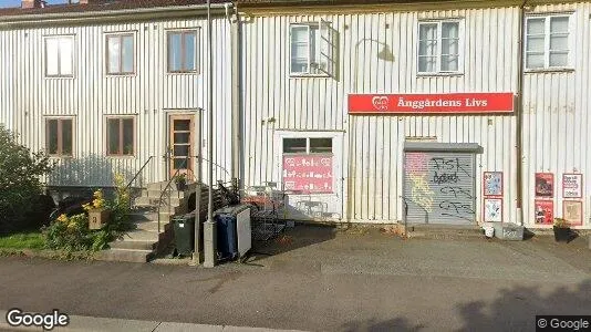 Lägenheter att hyra i Göteborg Centrum - Bild från Google Street View