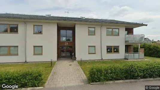 Lägenheter att hyra i Uppvidinge - Bild från Google Street View