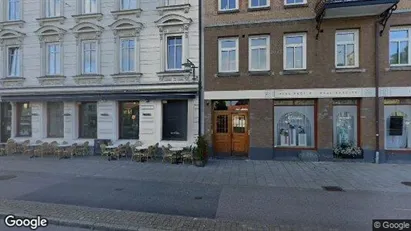 Lägenheter att hyra i Göteborg Centrum - Bild från Google Street View