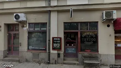 Lägenheter att hyra i Norrköping - Bild från Google Street View