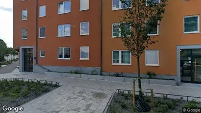 Lägenheter att hyra i Söderort - Bild från Google Street View