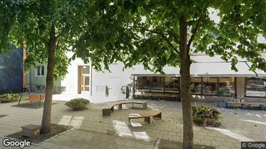 Lägenheter att hyra i Södermalm - Bild från Google Street View