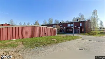 Lägenheter att hyra i Skellefteå - Bild från Google Street View