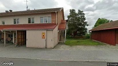 Lägenheter att hyra i Skellefteå - Bild från Google Street View