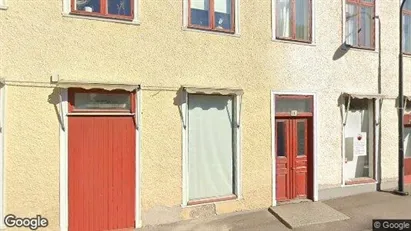 Lägenheter att hyra i Kinda - Bild från Google Street View