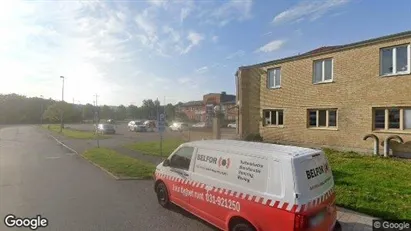 Lägenheter att hyra i Mölndal - Bild från Google Street View