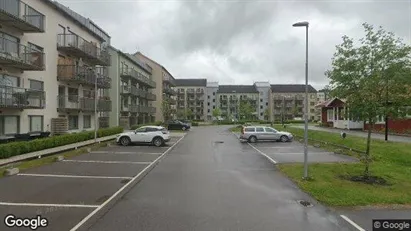 Lägenheter att hyra i Nyköping - Bild från Google Street View Lägenheter att hyra i Nyköping - Bild från Google Street View