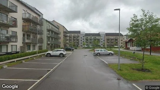 Lägenheter att hyra i Nyköping - Bild från Google Street View