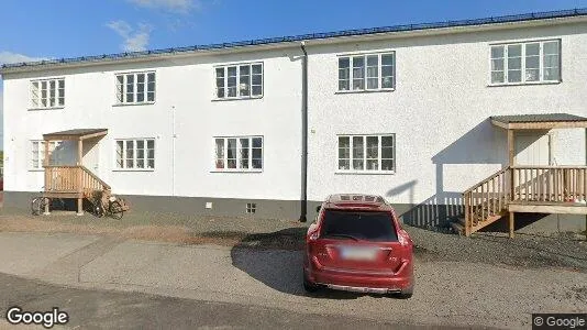 Lägenheter att hyra i Tibro - Bild från Google Street View
