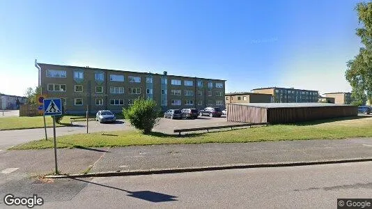 Lägenheter att hyra i Kävlinge - Bild från Google Street View