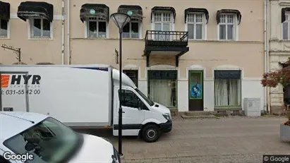Lägenheter att hyra i Falköping - Bild från Google Street View Lägenheter att hyra i Falköping - Bild från Google Street View