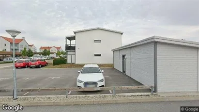 Lägenheter att hyra i Kävlinge - Bild från Google Street View