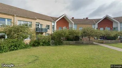 Lägenheter att hyra i Trelleborg - Bild från Google Street View Lägenheter att hyra i Trelleborg - Bild från Google Street View