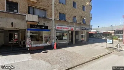Lägenheter att hyra i Mjölby - Bild från Google Street View