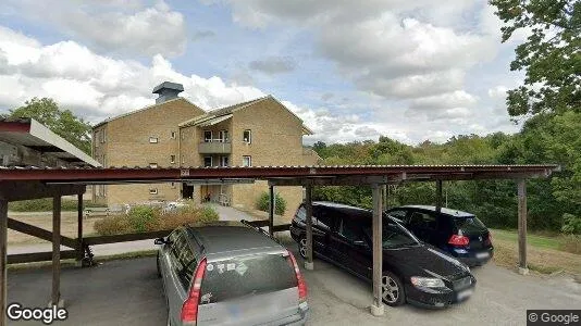 Lägenheter att hyra i Karlskrona - Bild från Google Street View