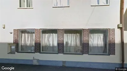 Lägenheter att hyra i Kungsör - Bild från Google Street View Lägenheter att hyra i Kungsör - Bild från Google Street View