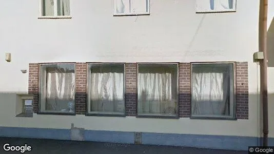 Lägenheter att hyra i Kungsör - Bild från Google Street View