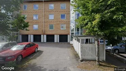 Lägenheter att hyra i Finspång - Bild från Google Street View
