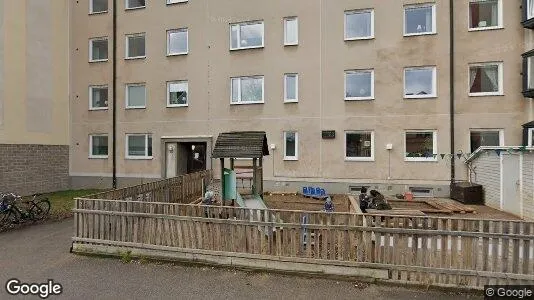 Lägenheter att hyra i Linköping - Bild från Google Street View