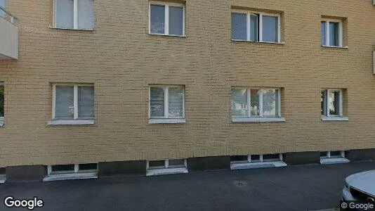 Lägenheter att hyra i Norrköping - Bild från Google Street View