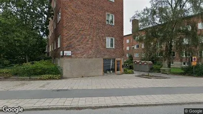 Lägenheter att hyra i Söderort - Bild från Google Street View