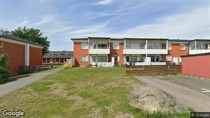 Lägenheter att hyra i Bromölla - Bild från Google Street View