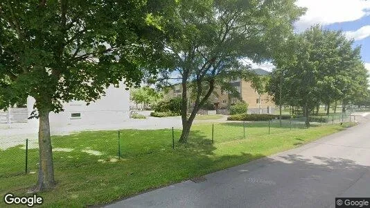 Lägenheter att hyra i Eslöv - Bild från Google Street View