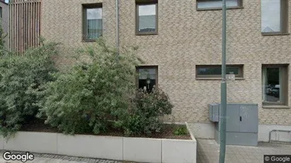 Lägenheter att hyra i Limhamn/Bunkeflo - Bild från Google Street View