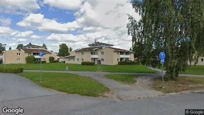 Lägenheter att hyra i Askersund - Bild från Google Street View