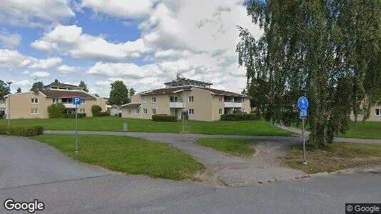 Lägenheter att hyra i Askersund - Bild från Google Street View