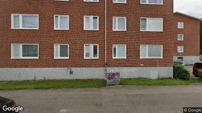 Lägenheter att hyra i Katrineholm - Bild från Google Street View Lägenheter att hyra i Katrineholm - Bild från Google Street View