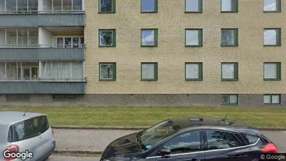 Lägenheter att hyra i Katrineholm - Bild från Google Street View Lägenheter att hyra i Katrineholm - Bild från Google Street View