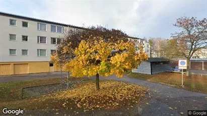 Lägenheter att hyra i Eskilstuna - Bild från Google Street View