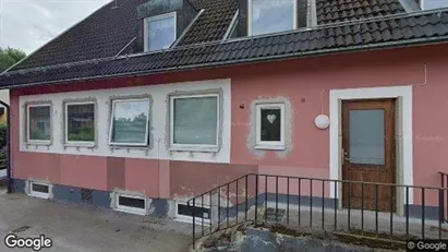 Lägenheter att hyra i Eskilstuna - Bild från Google Street View
